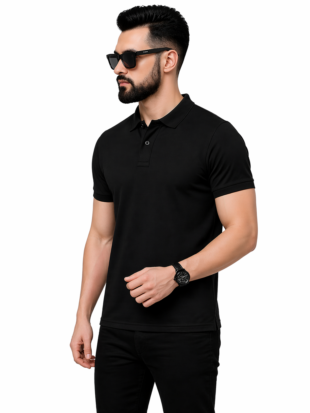 PTS BLACK 03