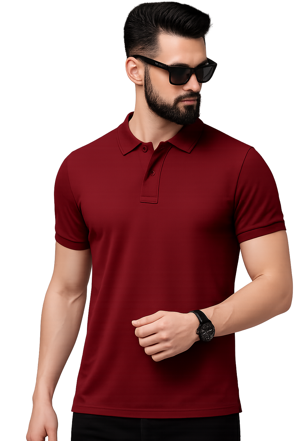 PTS MAROON 01