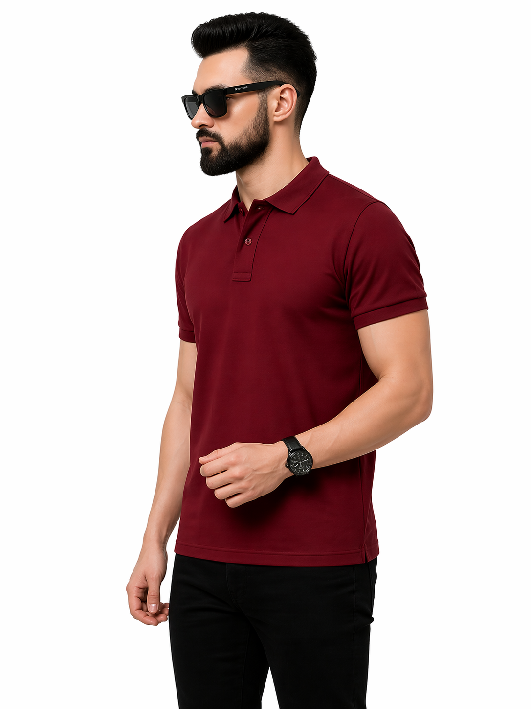 PTS MAROON 03