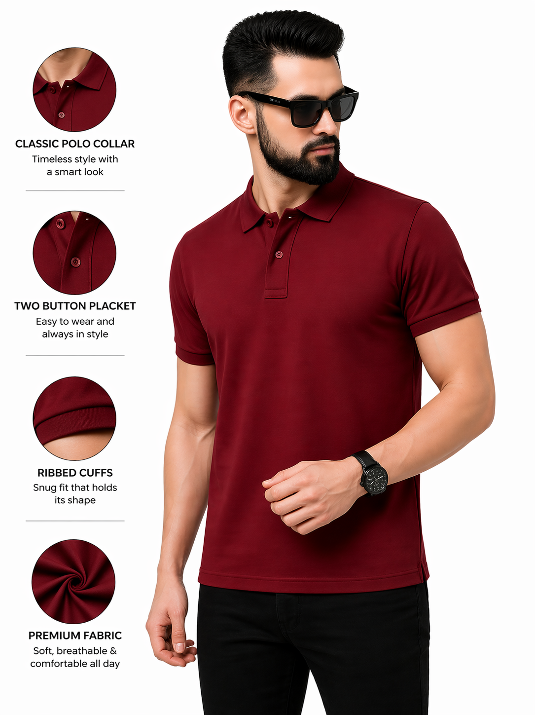 PTS MAROON 05