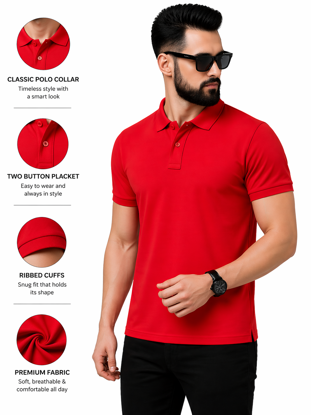 PTS RED 05