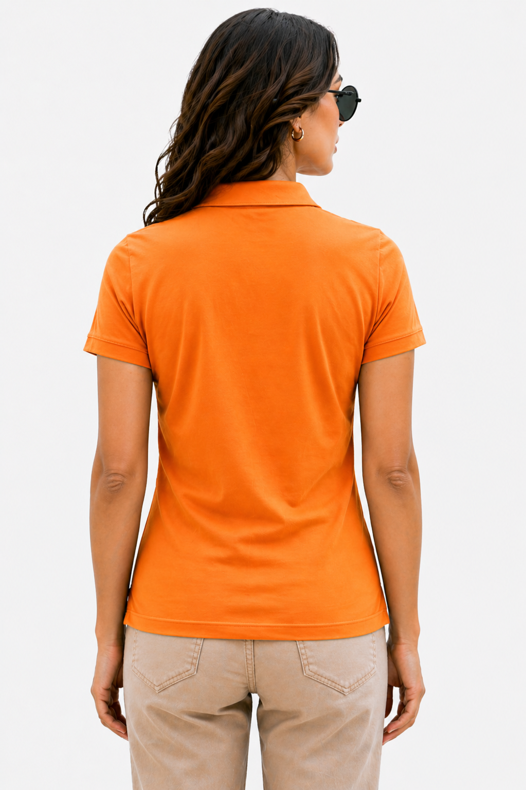PTS WM ORANGE 40