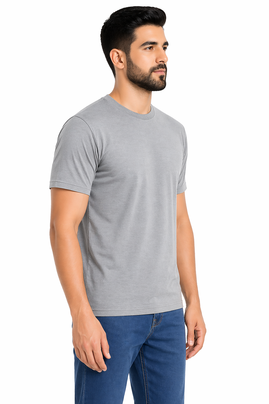 ROUNDNECK GREY 02