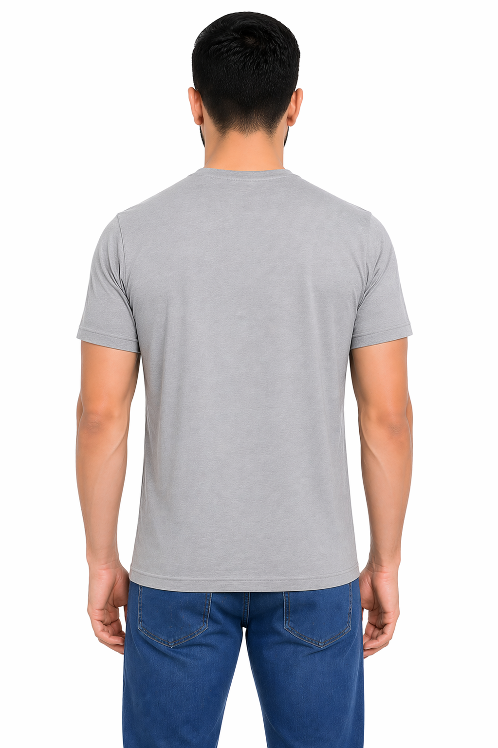 ROUNDNECK GREY 04
