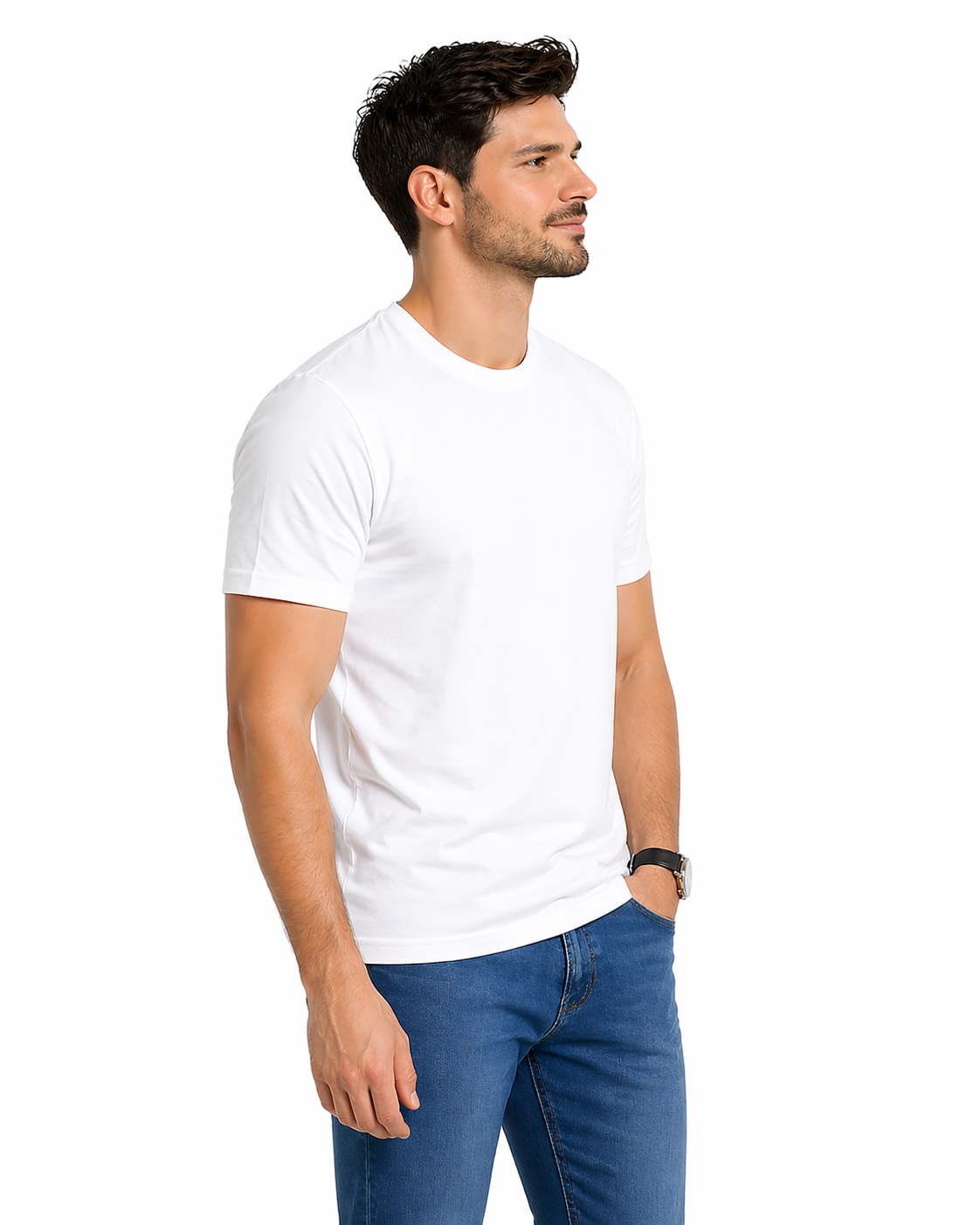 ROUNDNECK WHITE 02