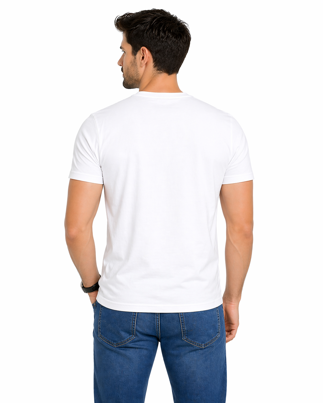 ROUNDNECK WHITE 04