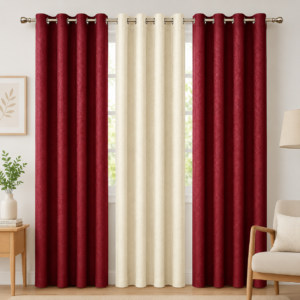 Curtain