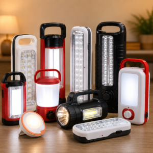 Emergency Light