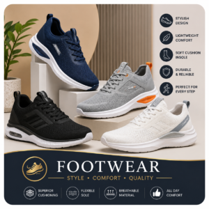 FOOTWEAR