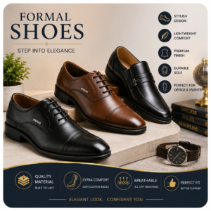 Formal Shoes